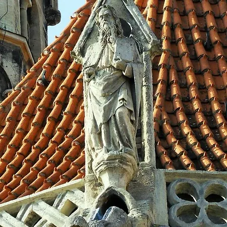 Ferienwohnung Naumburgliebe Naumburg  Exterior photo