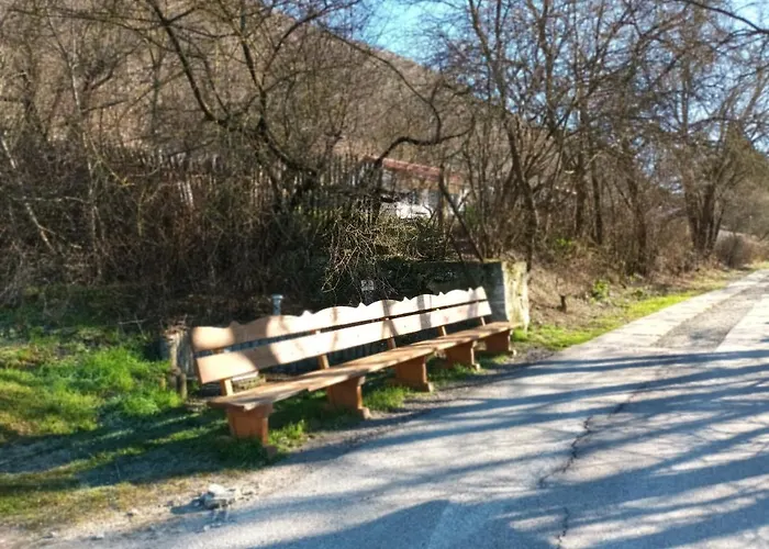 Ferienwohnung NaumburgLiebe