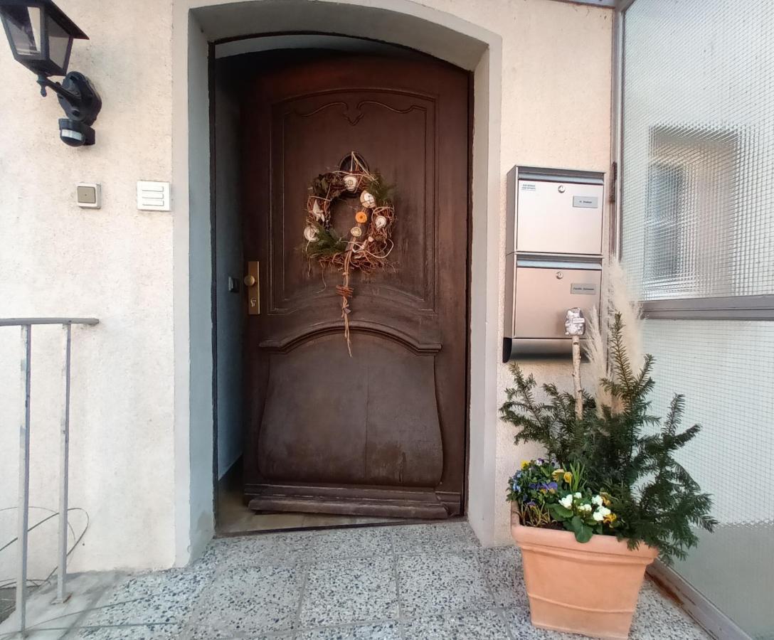 Naumburgliebe Apartment
