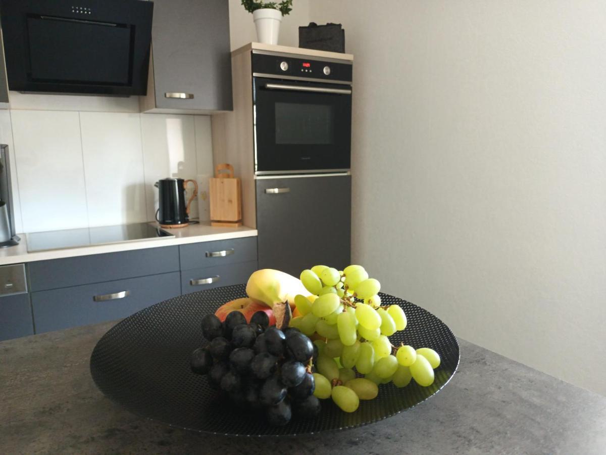 Naumburgliebe Apartment *