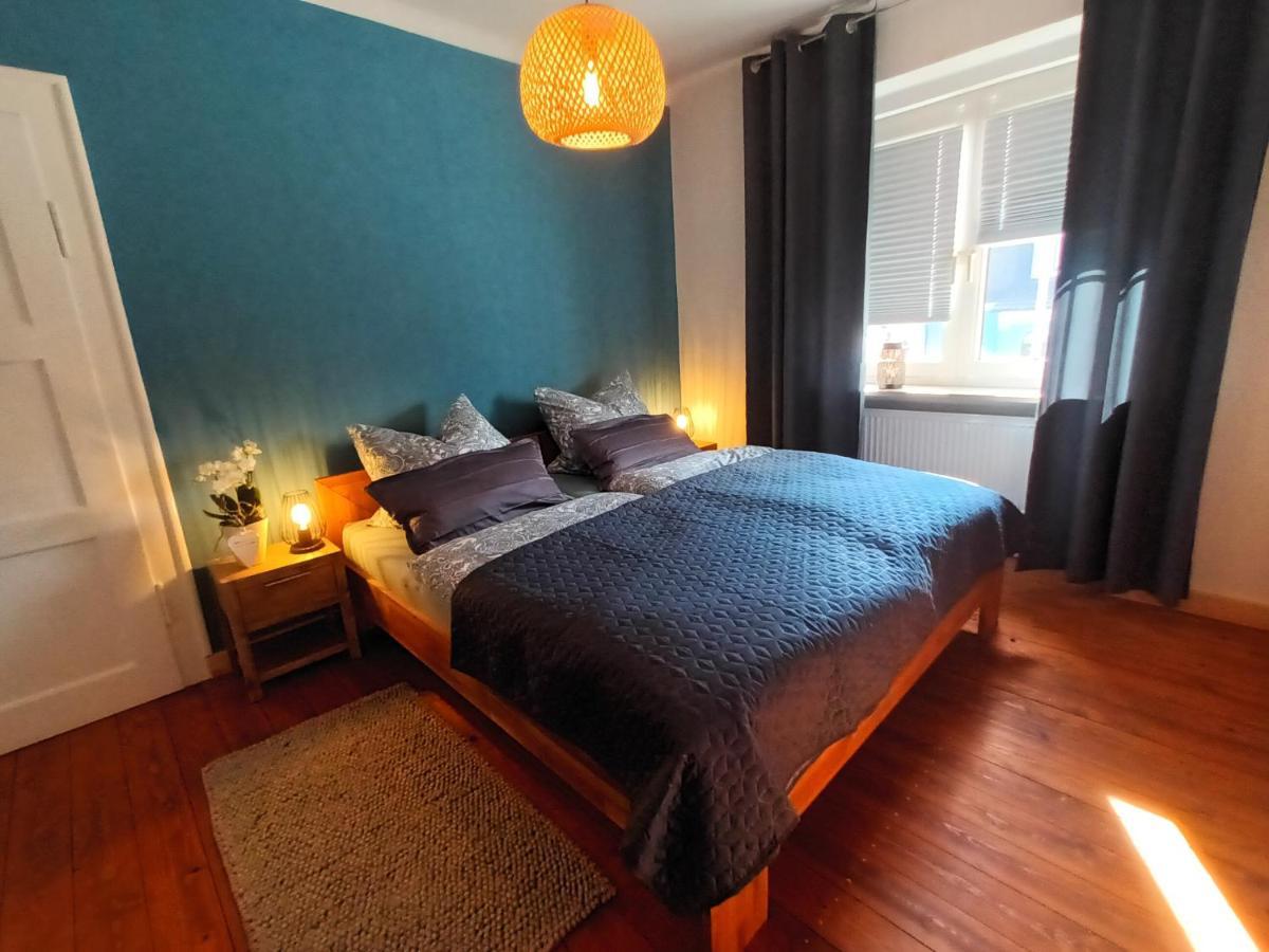Apartment Naumburgliebe *